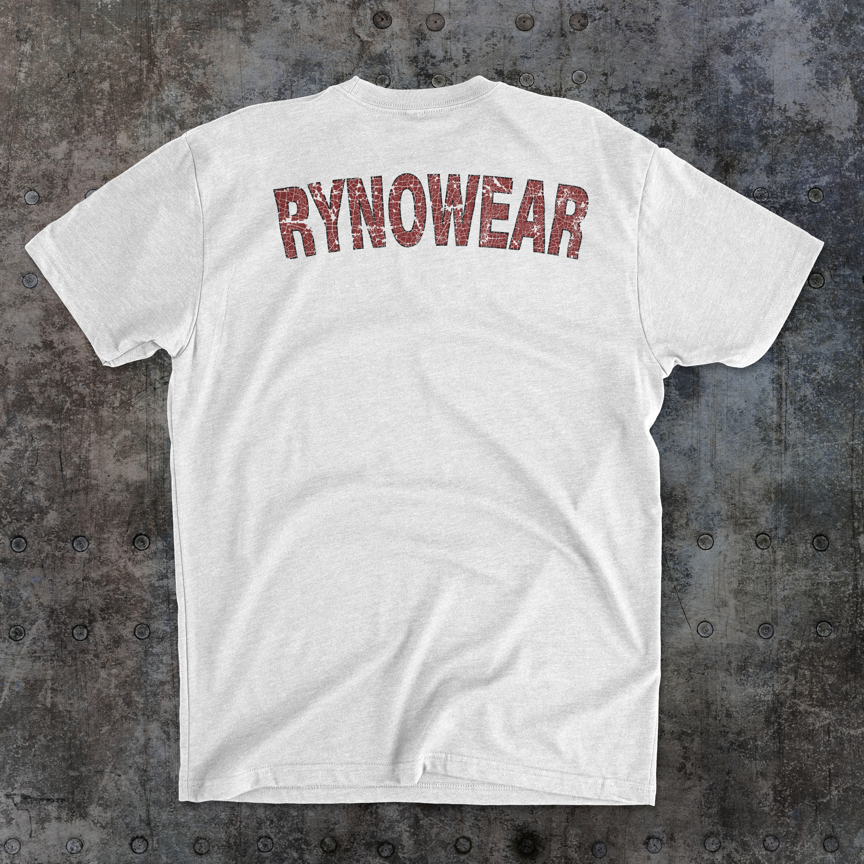 Ryno Strong T-shirt