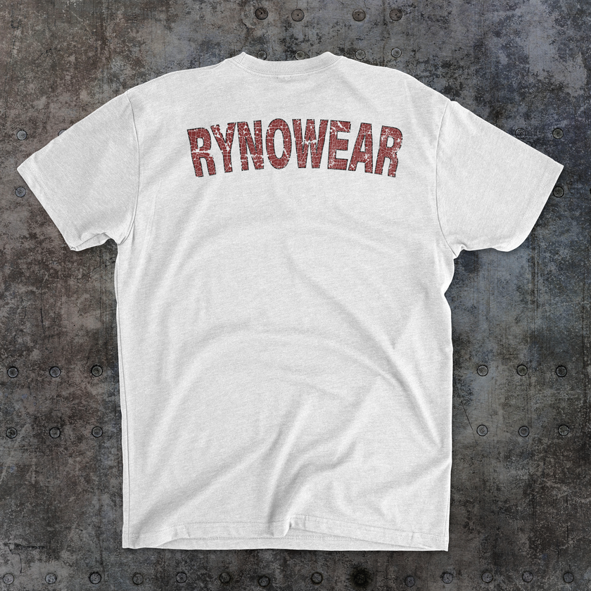 Ryno Strong T-shirt - RynoWear