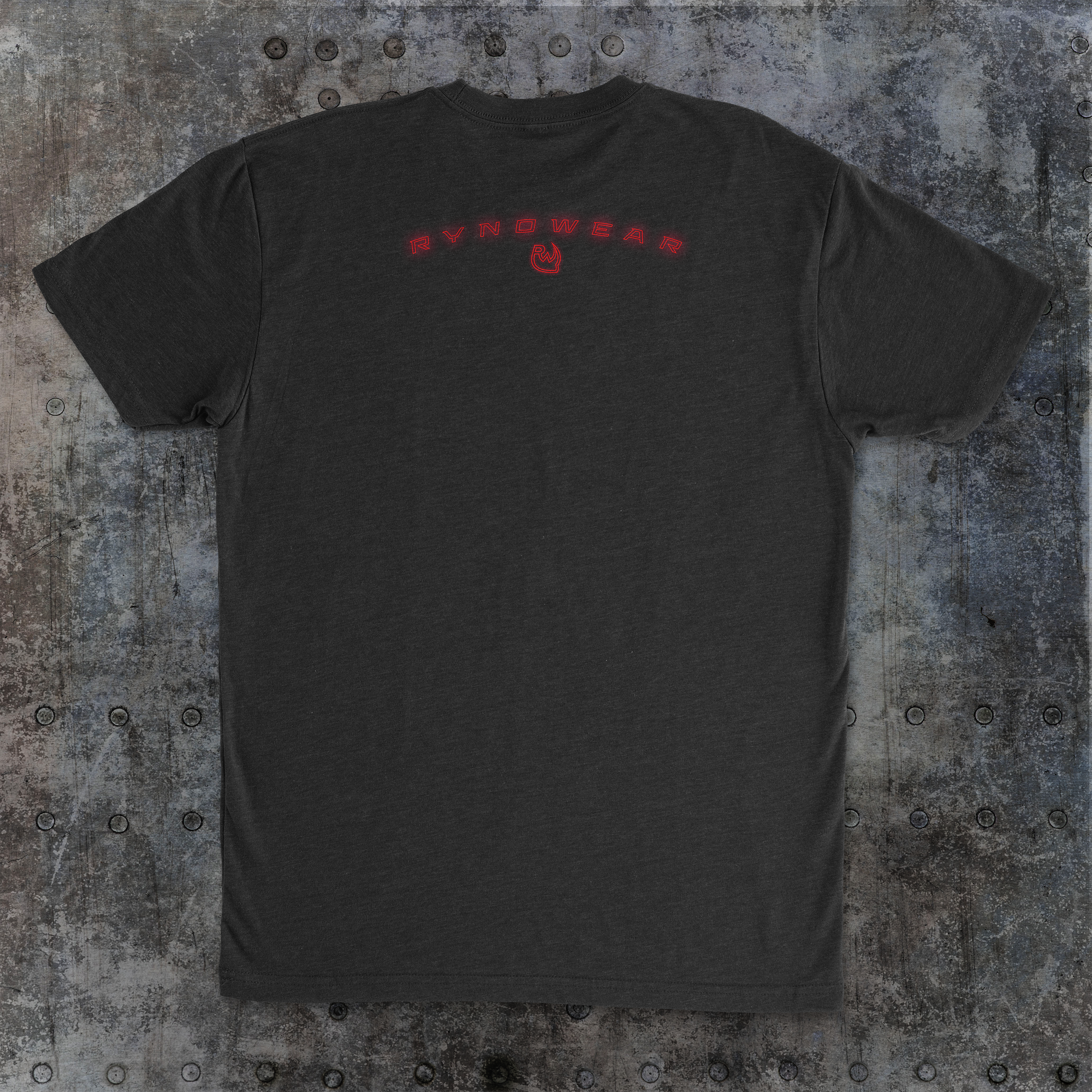 Ryno Vengeance T-Shirt - RynoWear
