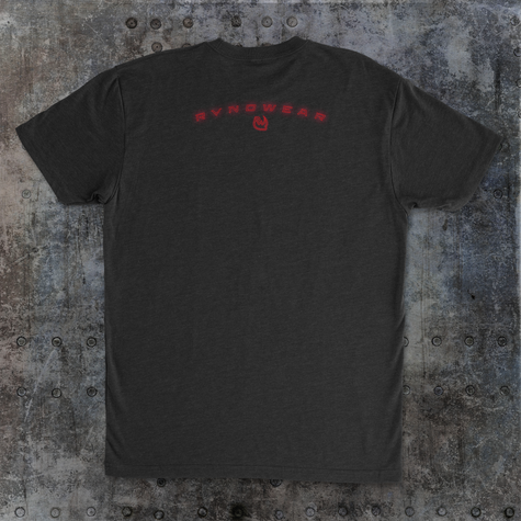 Ryno Vengeance T-Shirt - RynoWear