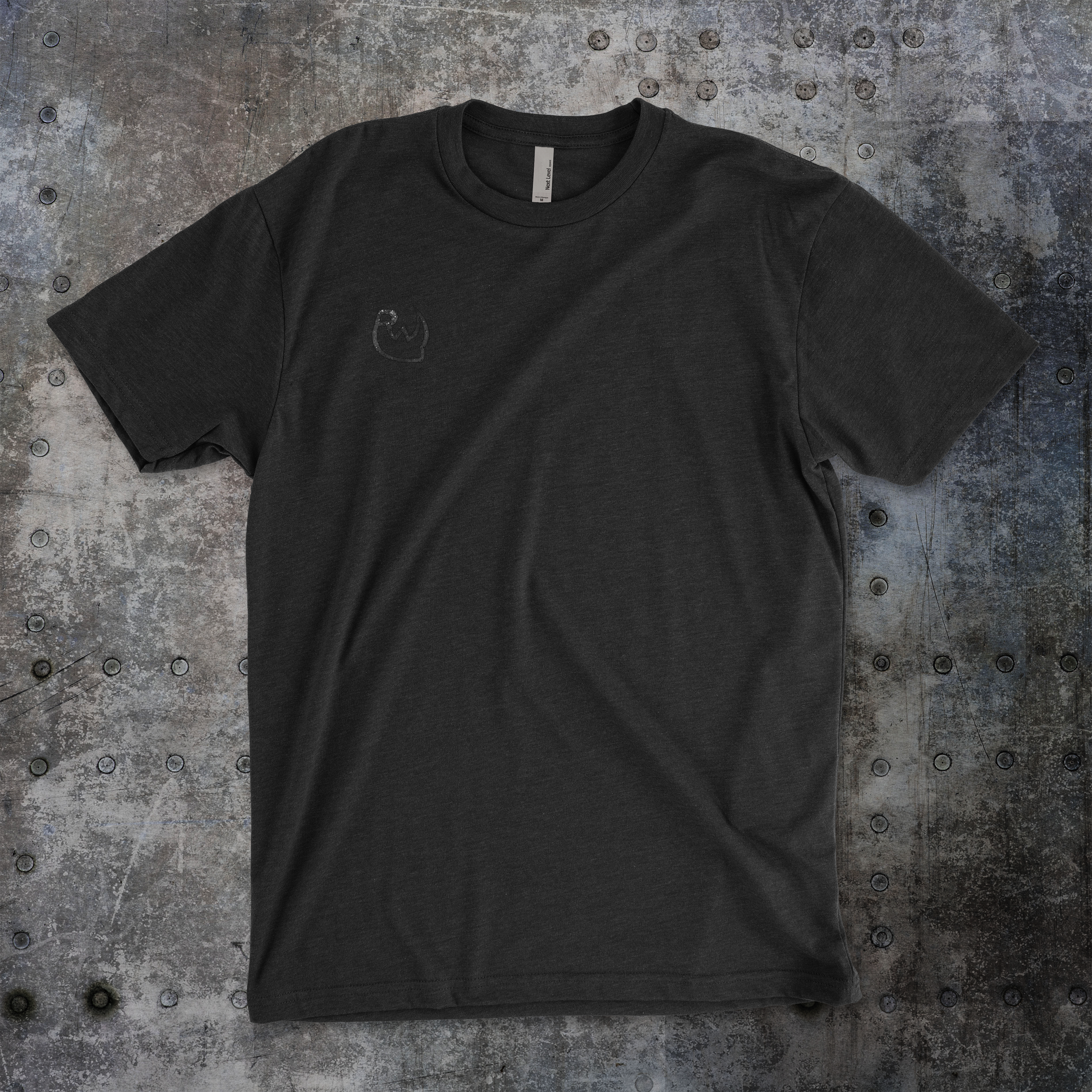 Ryno Grit T-Shirt