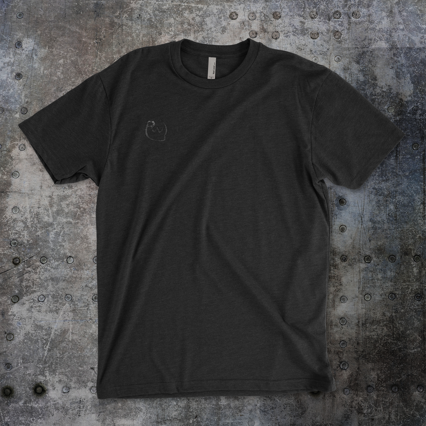 Ryno Grit T-Shirt - RynoWear