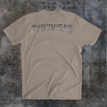 Ryno Grit T-Shirt