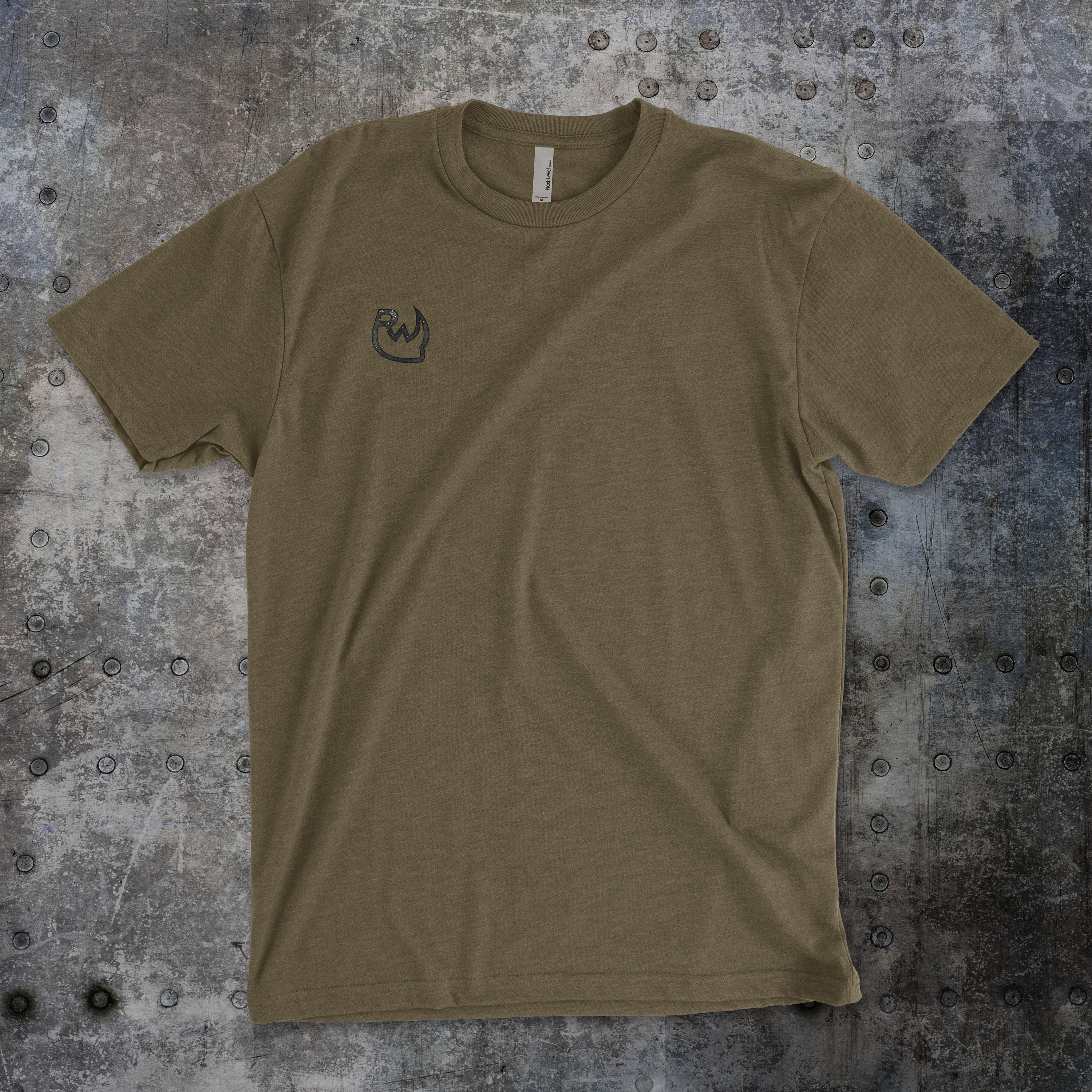 Ryno Grit T-Shirt