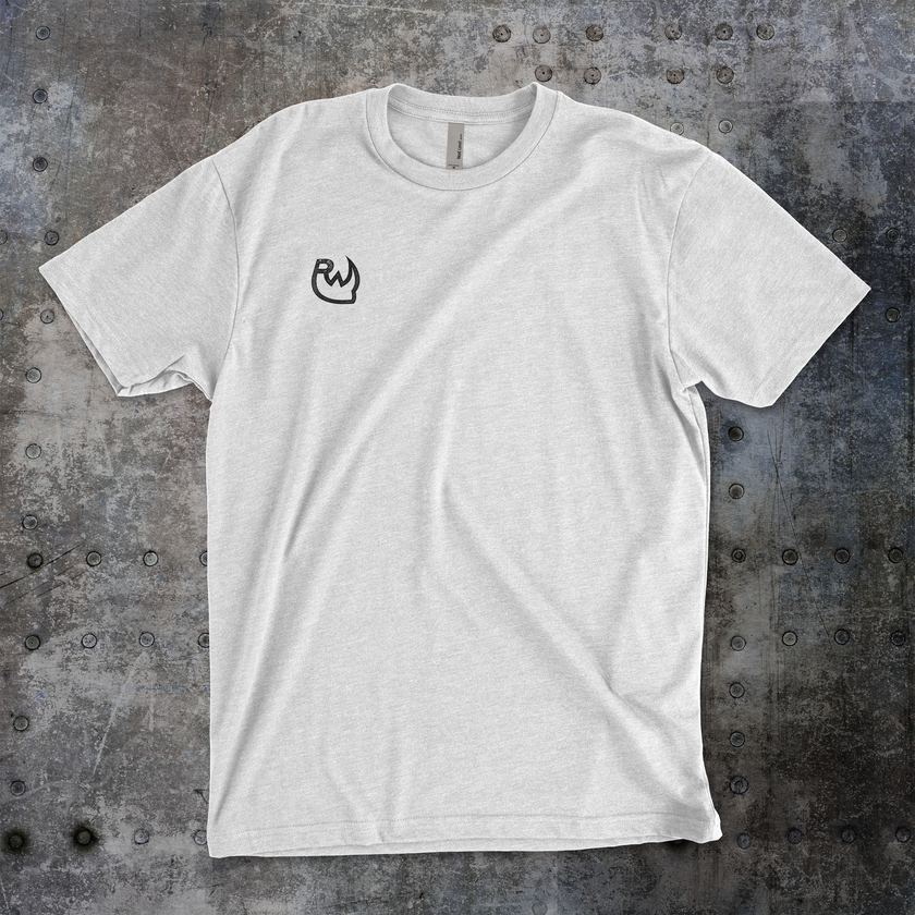 Ryno Grit T-Shirt - RynoWear