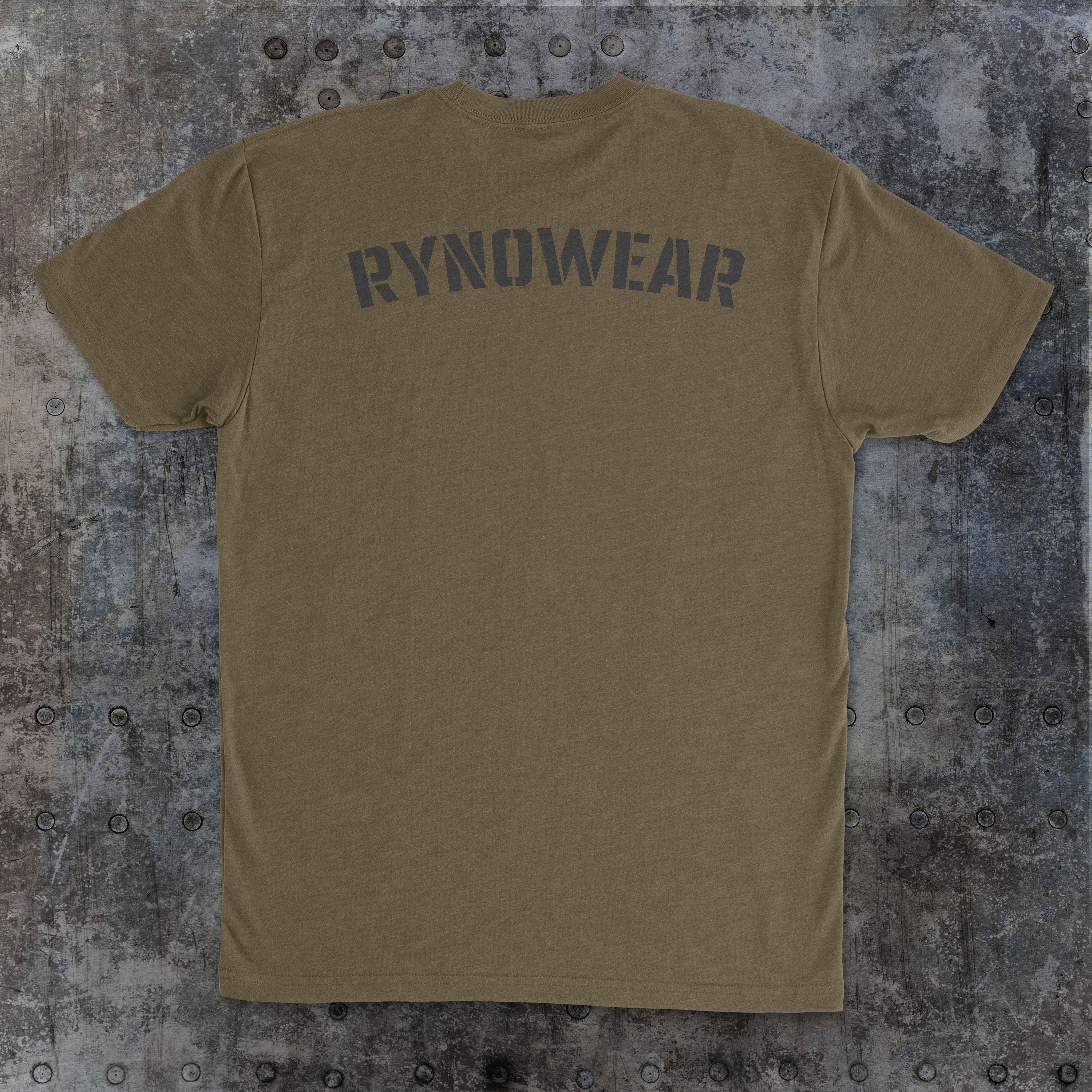 Rynocious T-Shirt - RynoWear