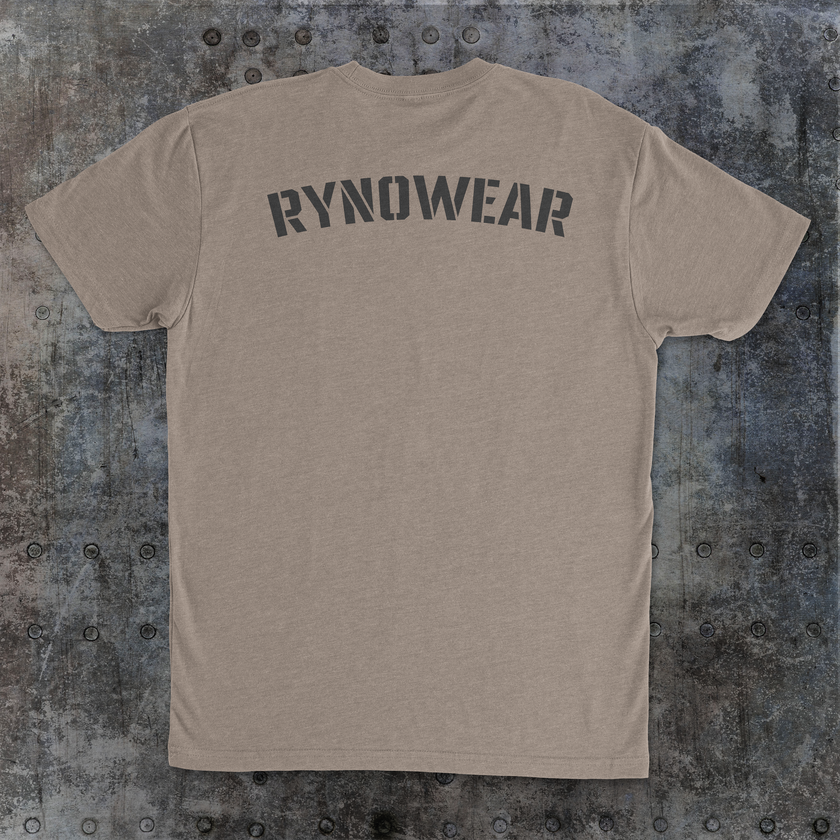 Rynocious T-Shirt - RynoWear