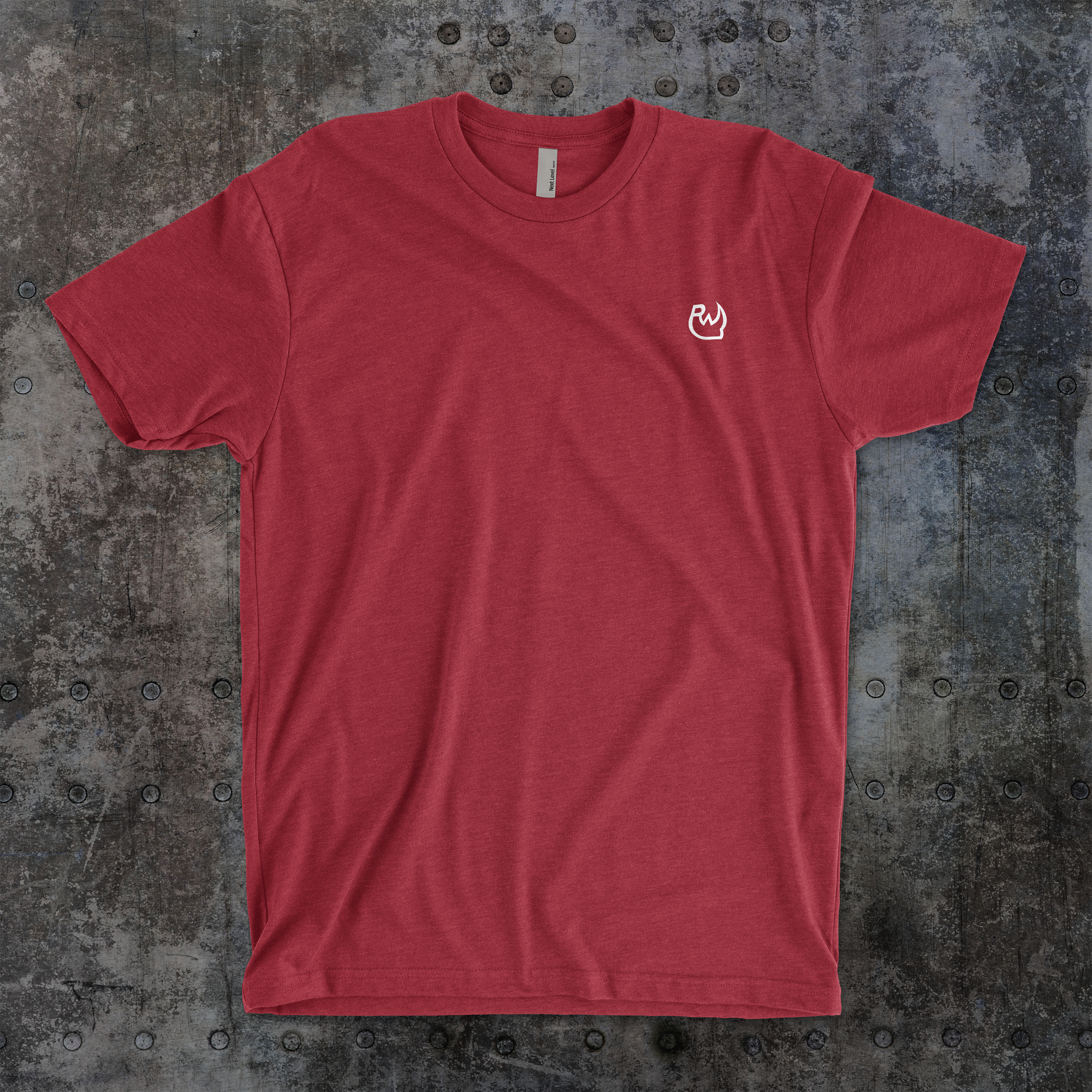 Rynomark T-Shirt - RynoWear