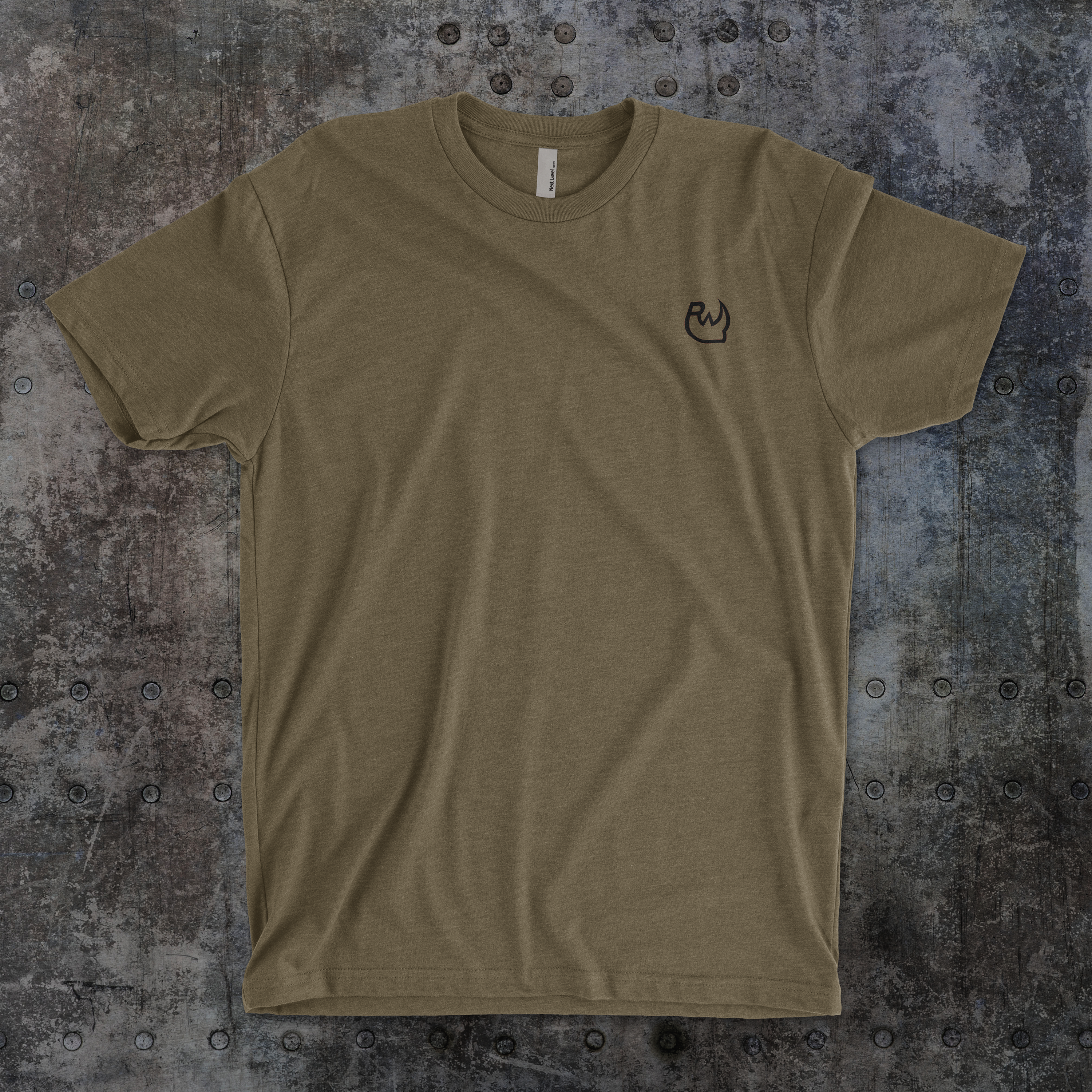 Rynomark T-Shirt - RynoWear