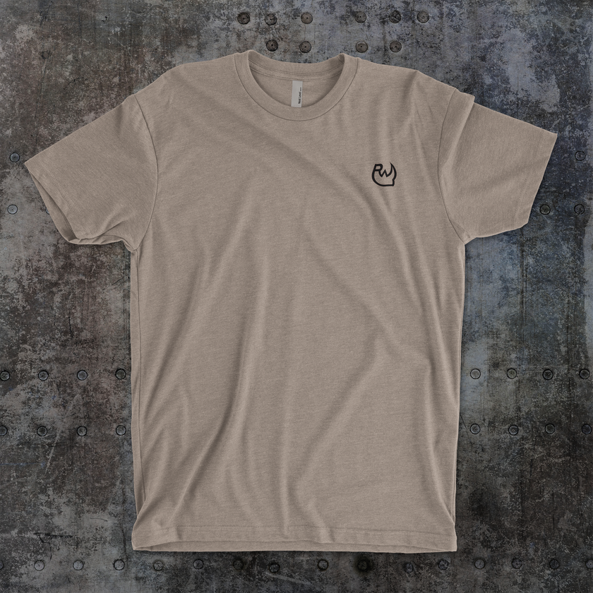 Rynomark T-Shirt - RynoWear