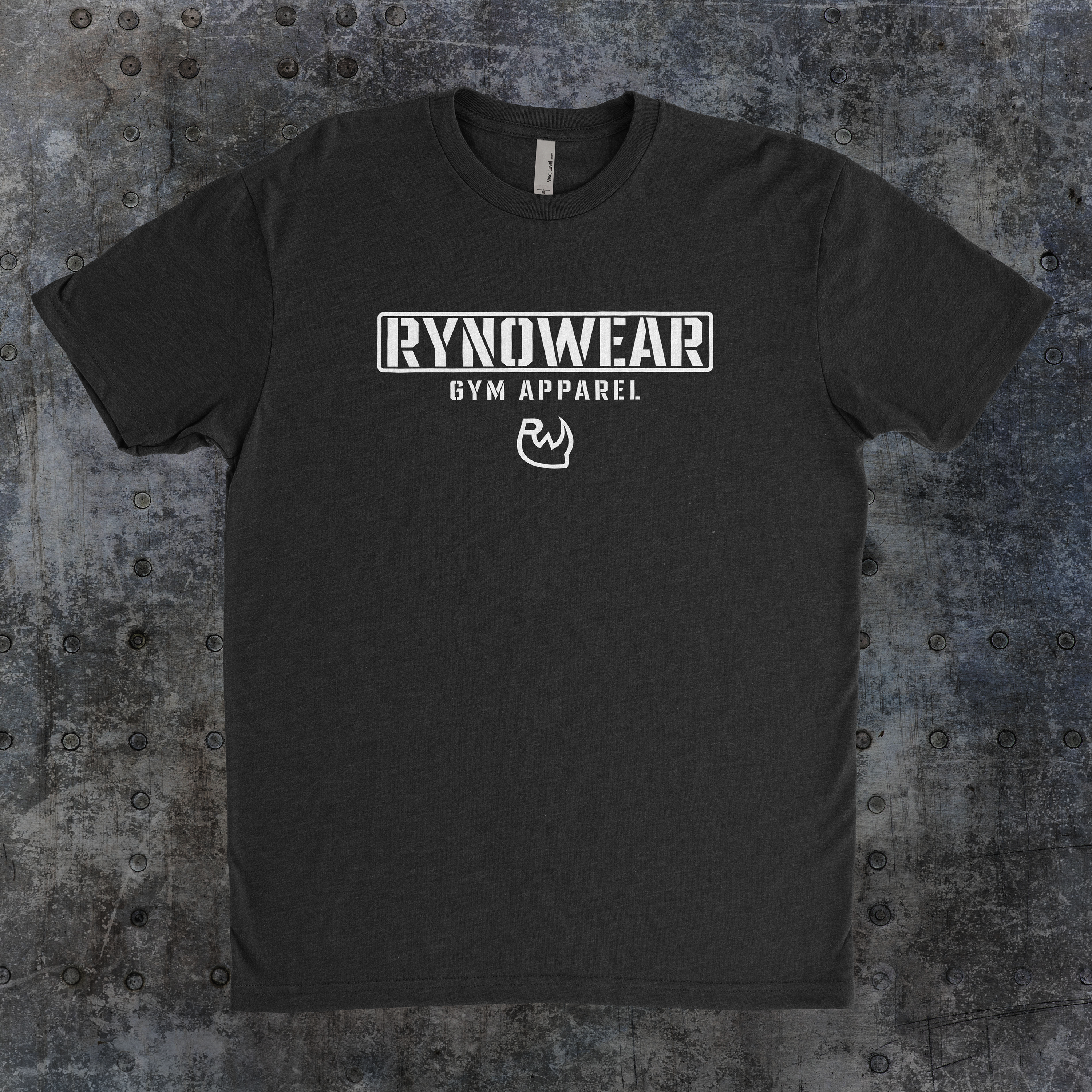 Rynowear Gym T-Shirt - RynoWear
