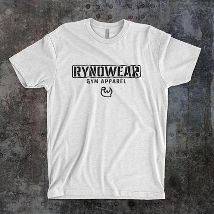Rynowear Gym T-Shirt
