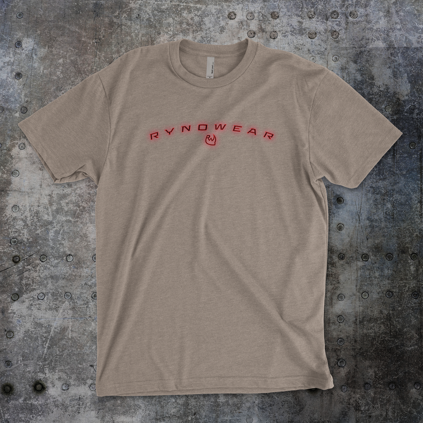 Rynowear One T-shirt - RynoWear