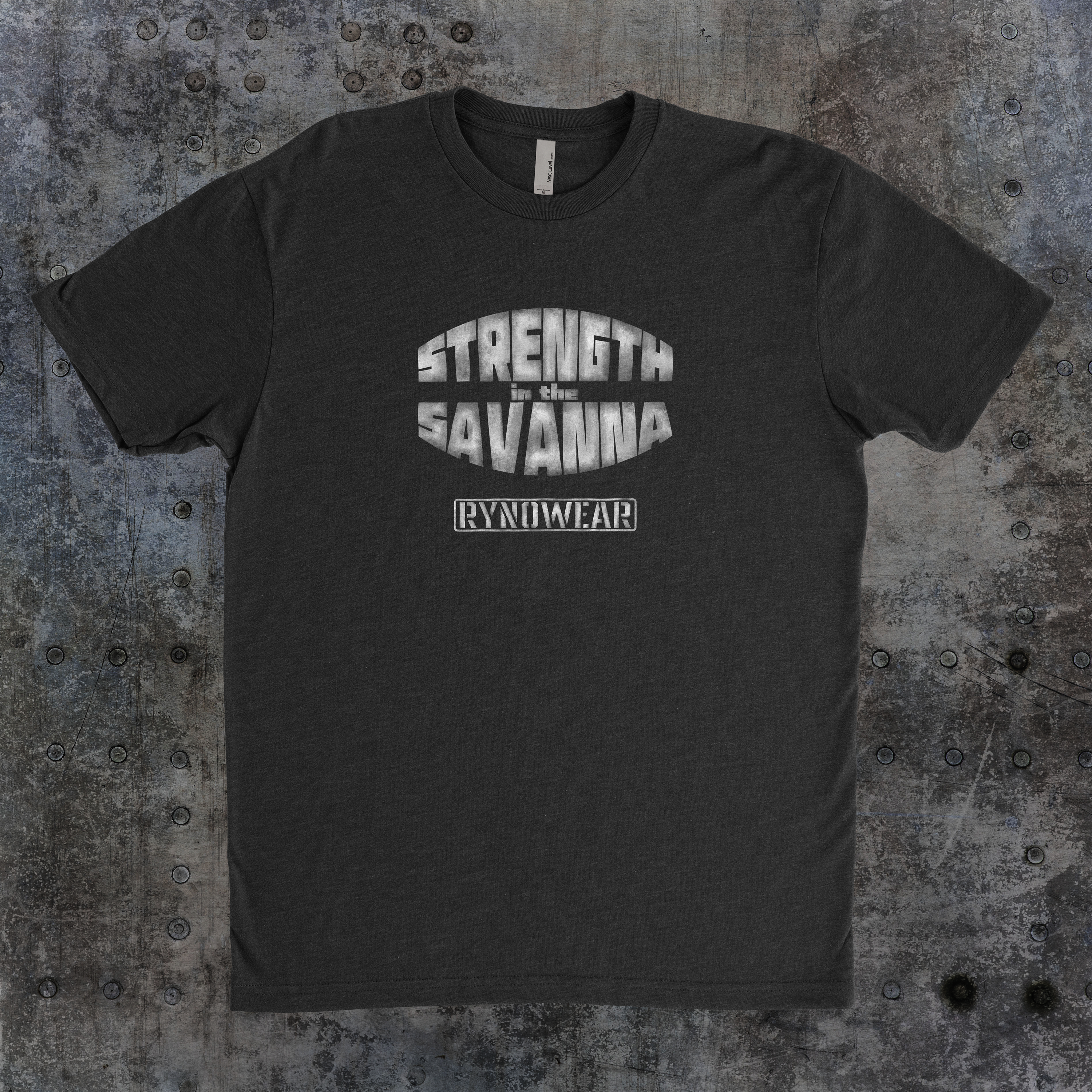 Strength in the Savanna T-Shirt