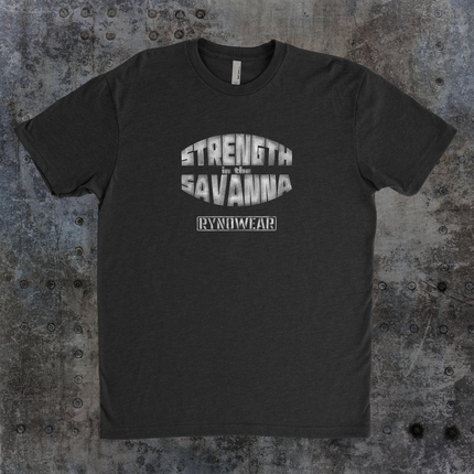 Strength in the Savanna T-Shirt
