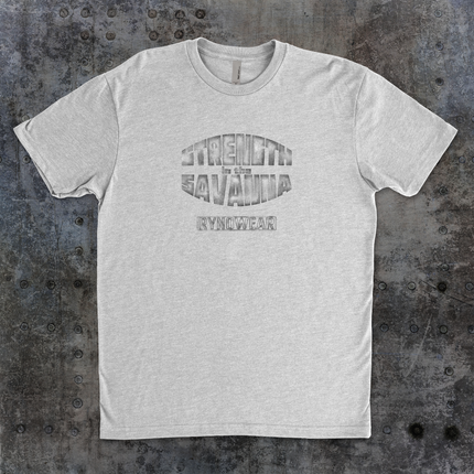 Strength in the Savanna T-Shirt