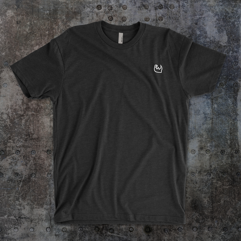 Torn and Worn Ryno T-Shirt - RynoWear