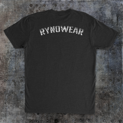 Torn and Worn Ryno T-Shirt