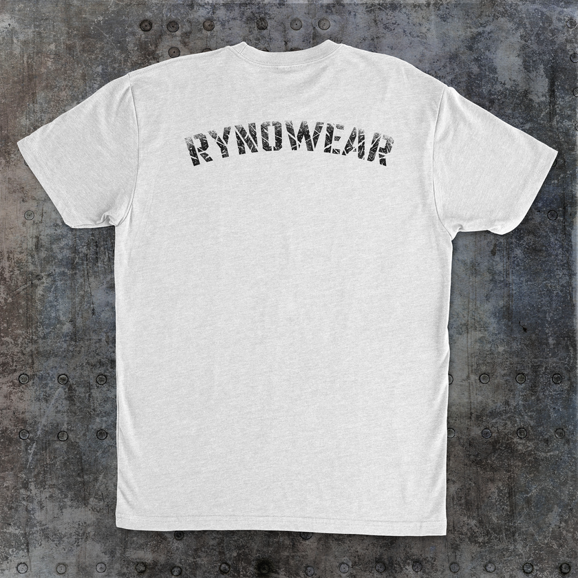 Torn and Worn Ryno T-Shirt - RynoWear