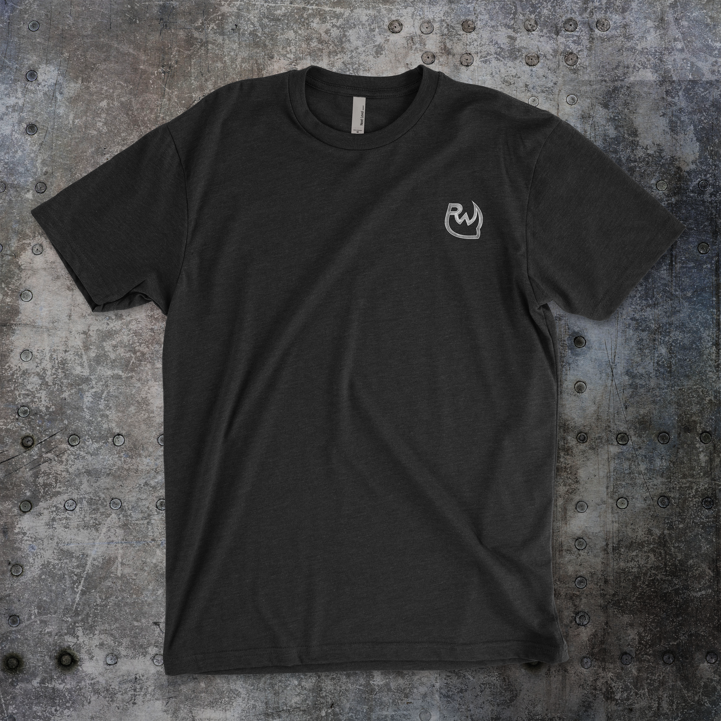Tough Ryno T-Shirt