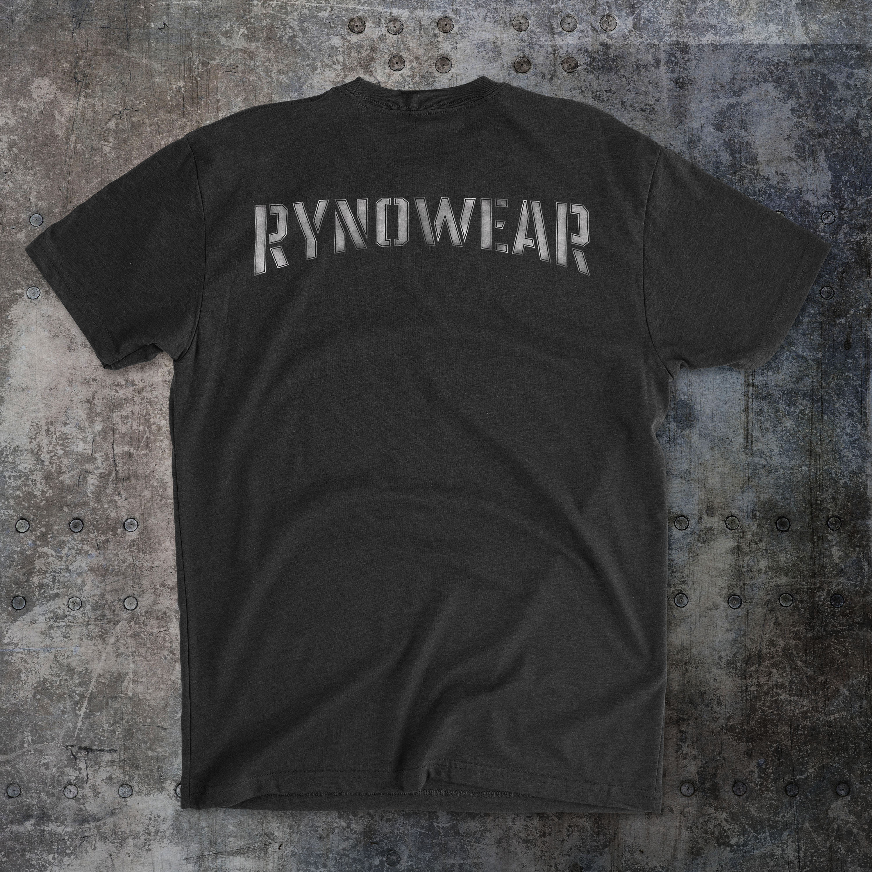 Tough Ryno T-Shirt - RynoWear