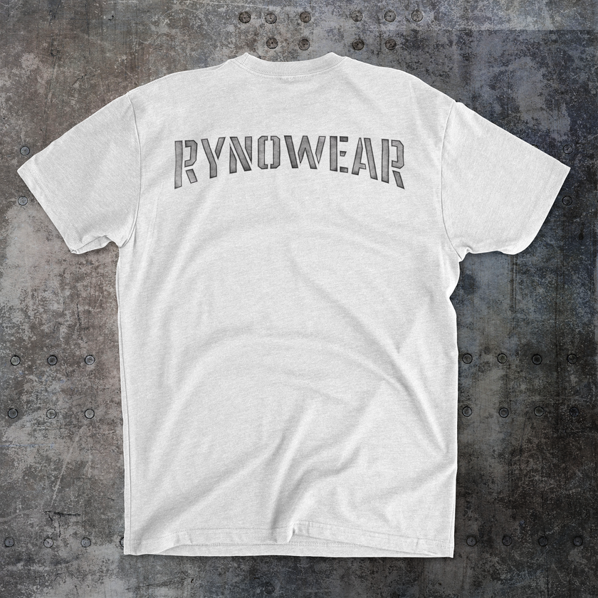 Tough Ryno T-Shirt - RynoWear