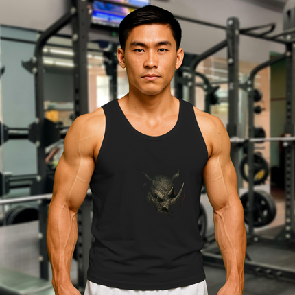 Out of the Shadows Tank Top