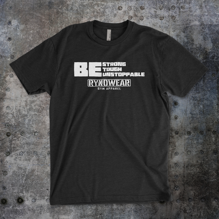Unstoppable Strength T-Shirt