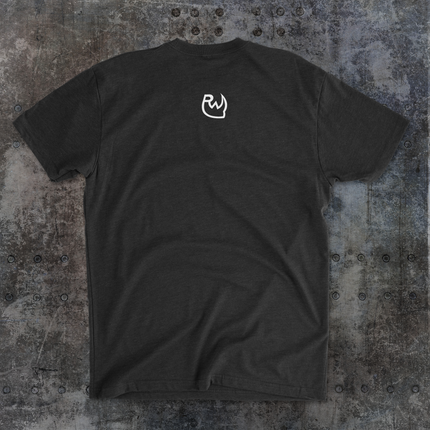 Unstoppable Strength T-Shirt