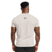 Vertical Discipline T-shirt - RynoWear back