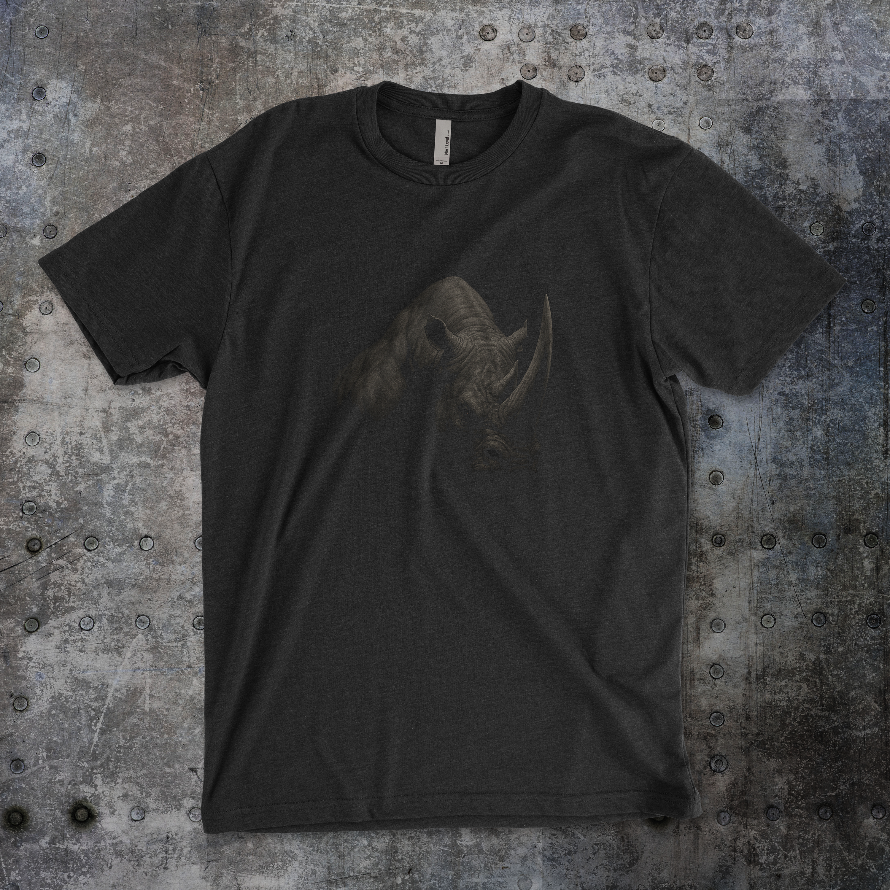Born in Darkness T-shirt