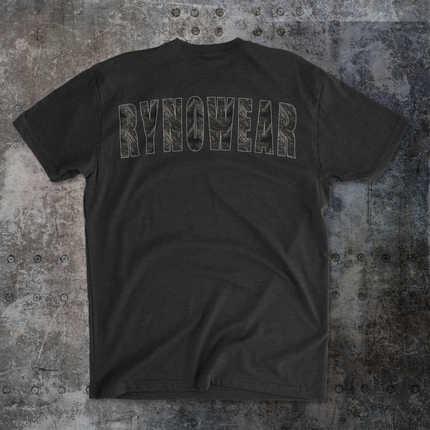 Born in Darkness T-shirt