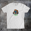 Deadlift Power Burst T-Shirt