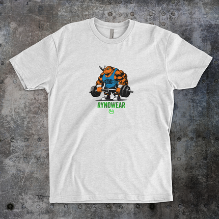 Deadlift Power Burst T-Shirt