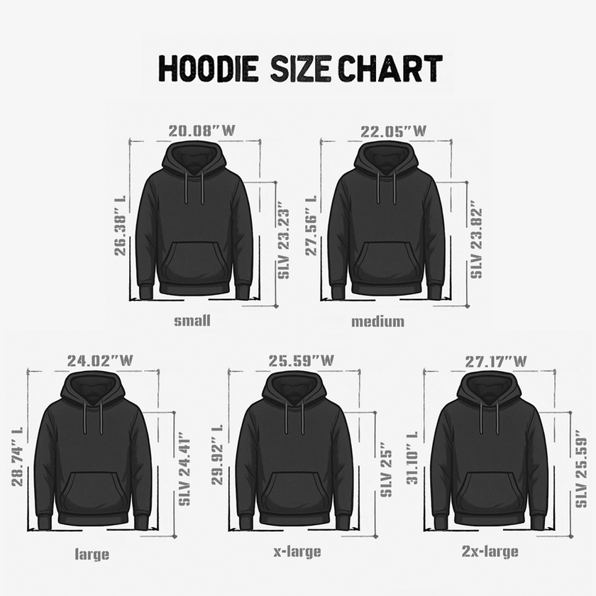 Rynowear Smashed Hoodie - RynoWear