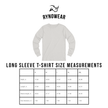 Ryno Identity Long Sleeve Tee - RynoWear