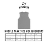 Ryno Crest Muscle Tank - RynoWear