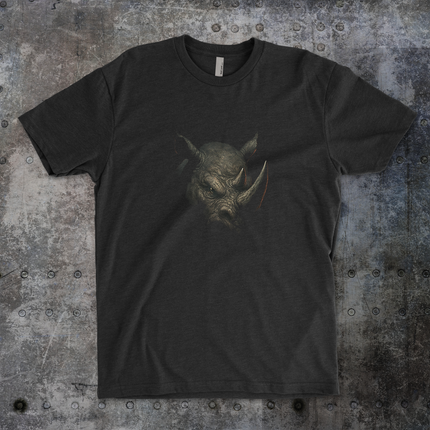 Out of the Shadows T-shirt