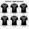 Fear The Horn Oversized T-Shirt
