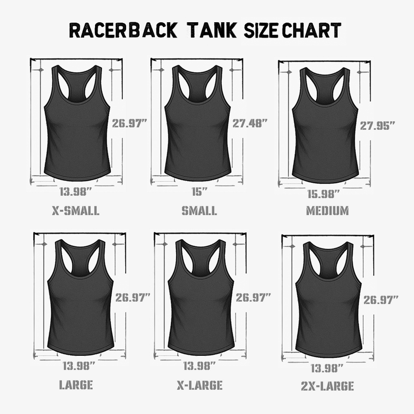 Rynowear Racerback Tank - RynoWear