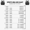Brasilian Ryno Sports Bra
