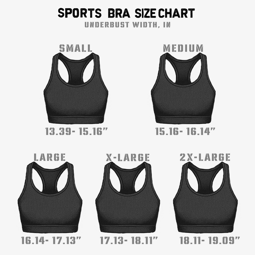 Turquoise Ryno Nova Sports Bra - RynoWear